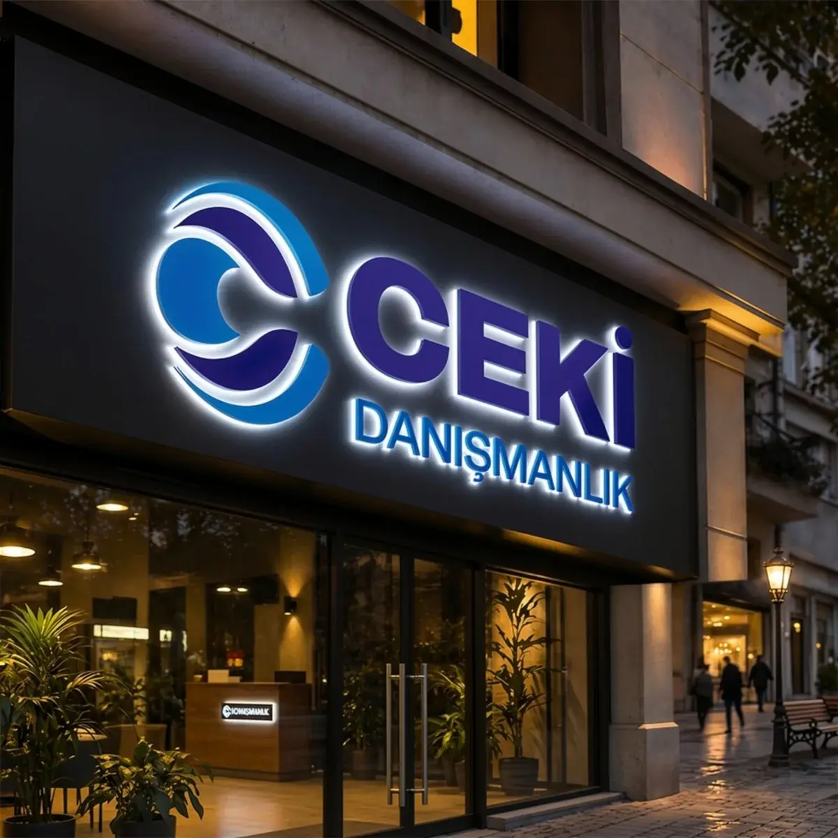 Eğitim ortamı